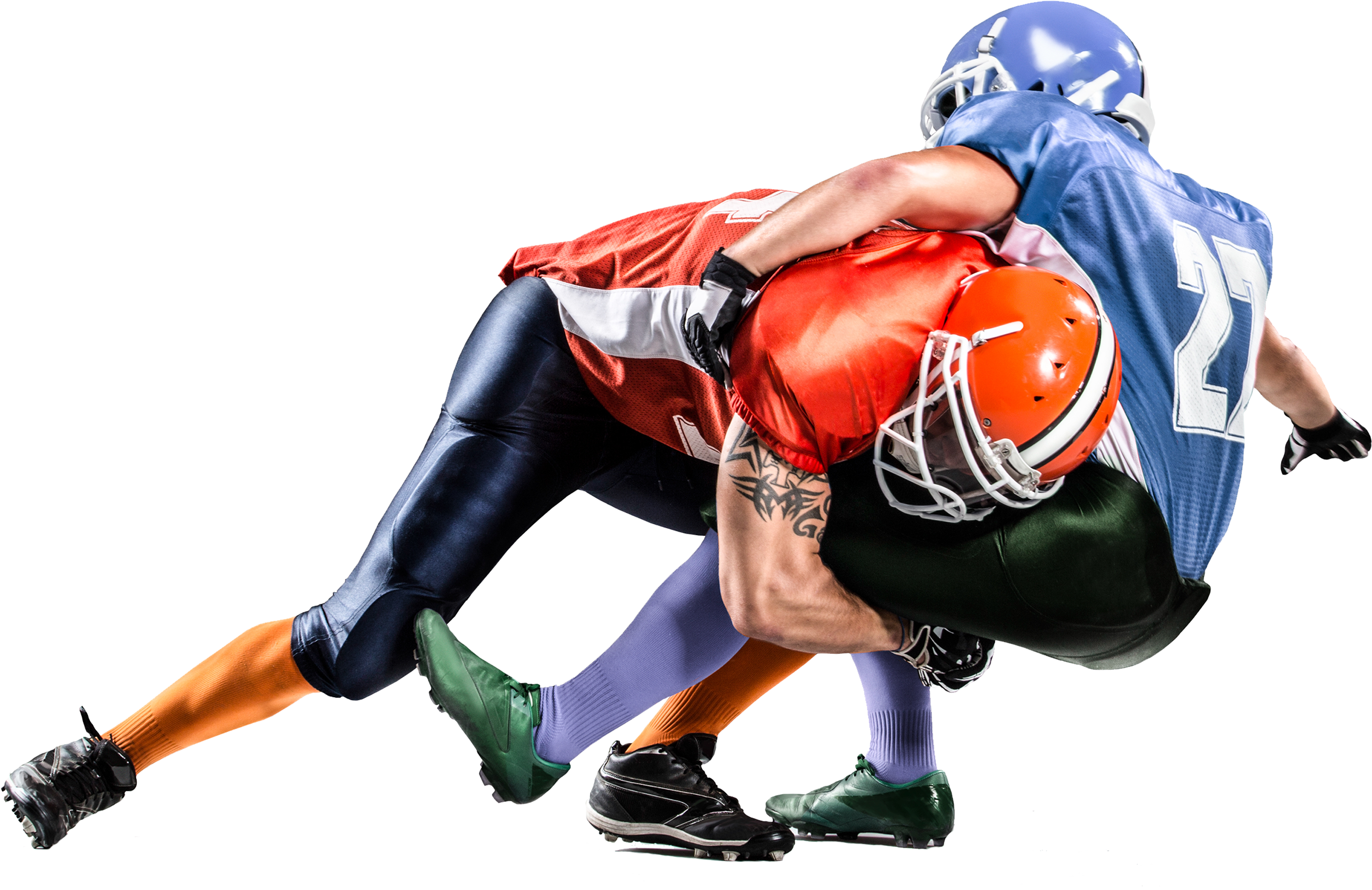 Former Nfl Players May Be Eligible For A $5 Million - Sony Xbr-x750d-series 65"-class 4k Smart Led Tv (5109x2227), Png Download