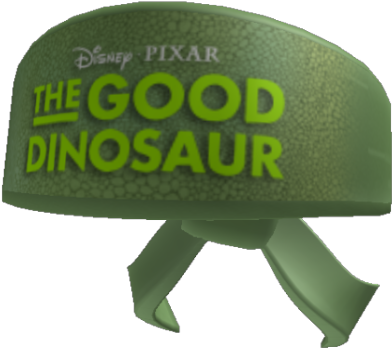 Good Dino Headband - Good Dinosaur (420x420), Png Download