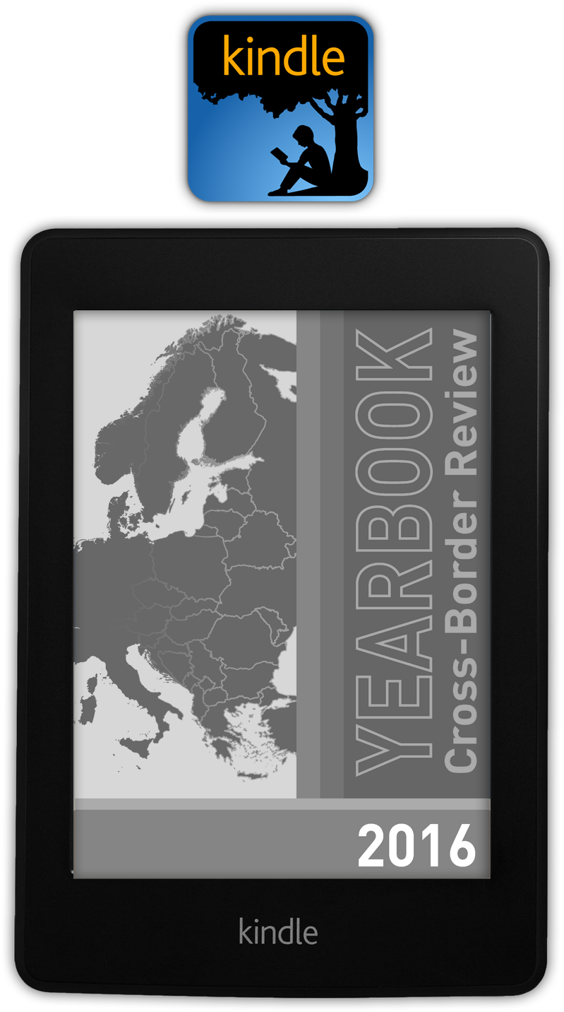 Cross-border Review - Review (1700x1488), Png Download