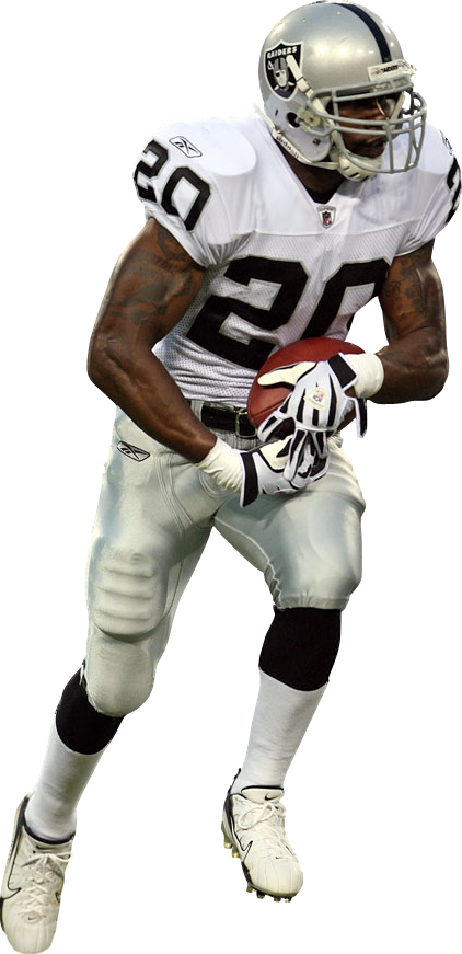 Post By Homerhog® On Mar 9, 2009 At - Sprint Football (422x871), Png Download