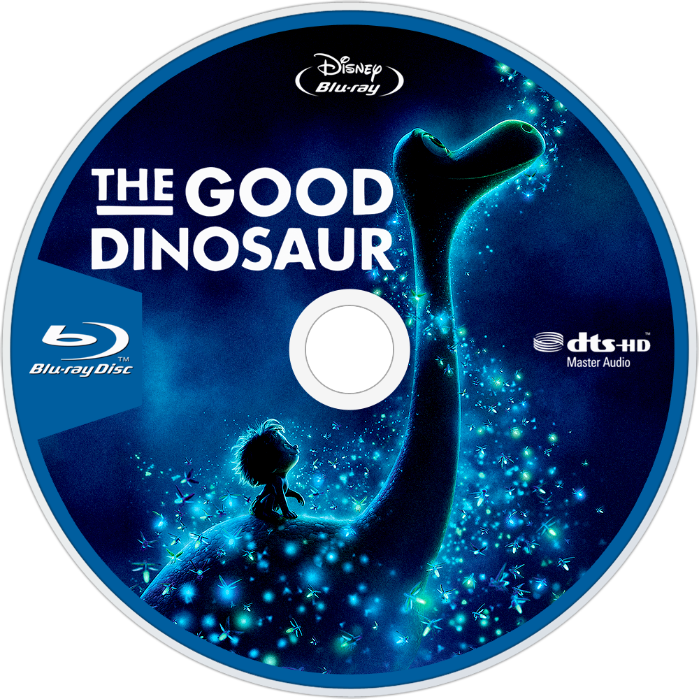 Pixar Various - The Good Dinosaur (1000x1000), Png Download