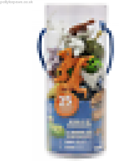 Discount Disney The Good Dinosaur Action Figures - Disney The Good Dinosaur Arlo And Forrest Woodbush (500x550), Png Download