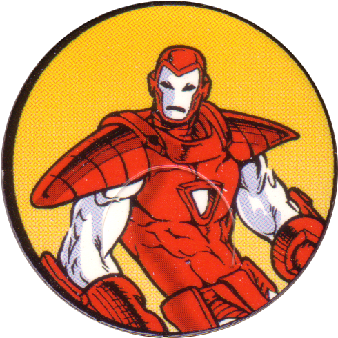 Marvel Comics - Spider-man (500x500), Png Download