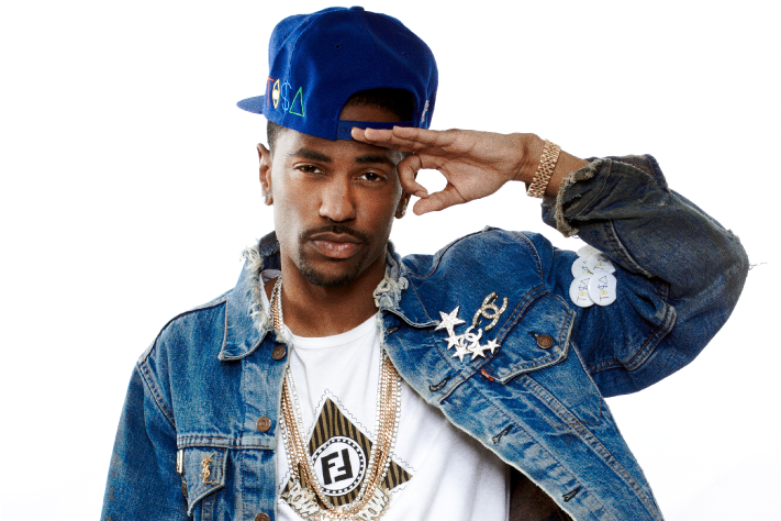 Jean Jacket Hip Hop (958x502), Png Download