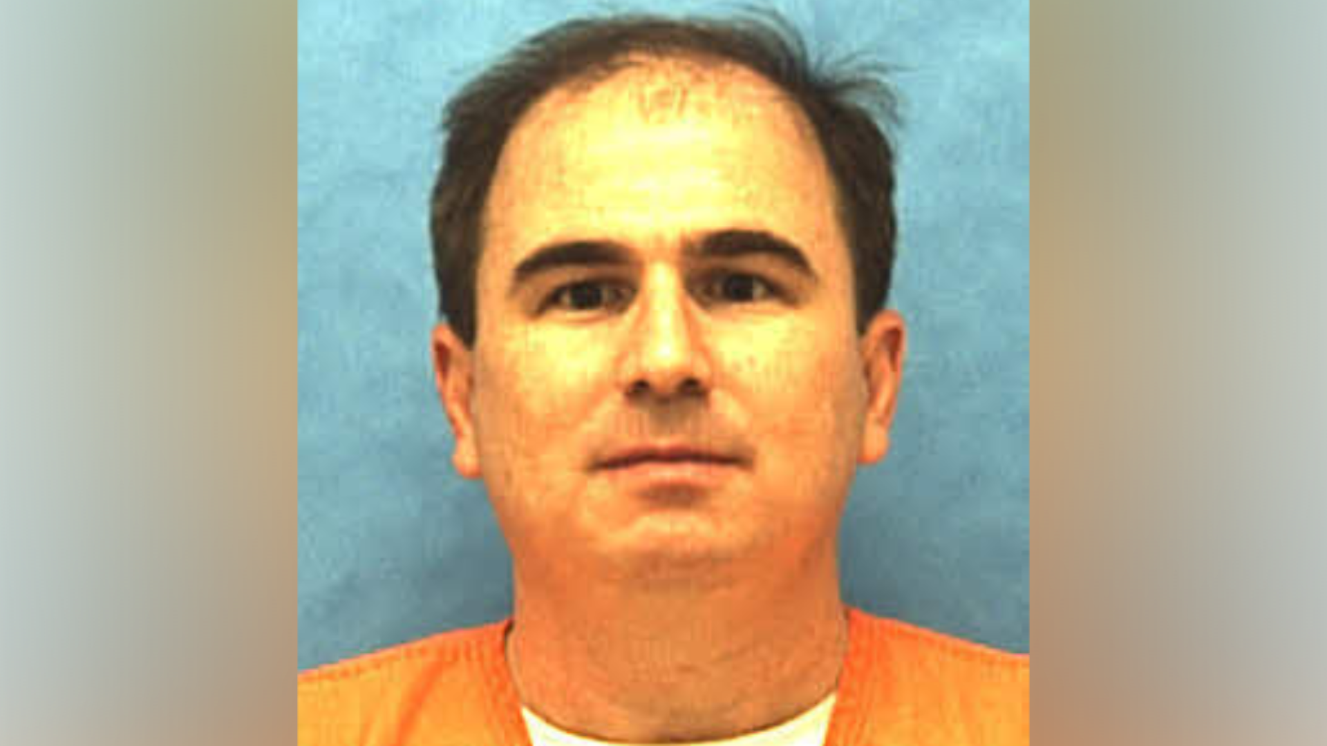 Florida Man Screams, Yells 'murderers ' As He's Put - Eric Branch (1920x1080), Png Download