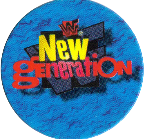 Download The Wwf New Generation's Top 50 Matches, Part - World