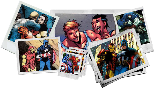 Everything Left Unsaid (523x300), Png Download