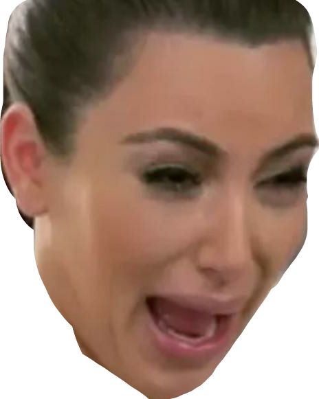 Report Abuse - Screaming (464x581), Png Download