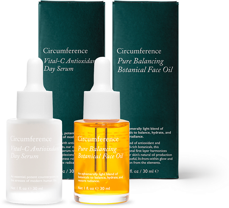 Essential Serum Set - Serum (900x1100), Png Download