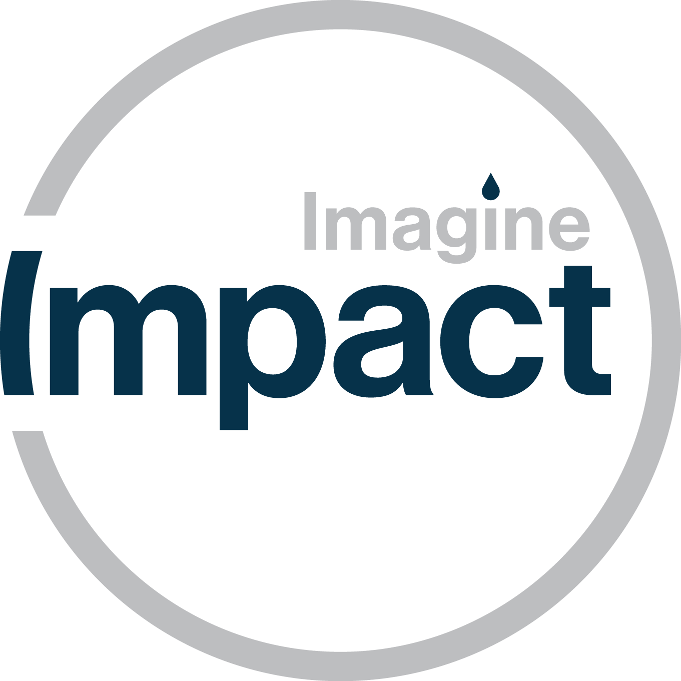 Imagine Impact Sets 'shapers' Roster Of Lit Stars For - Impact Bbc World News (1361x1361), Png Download