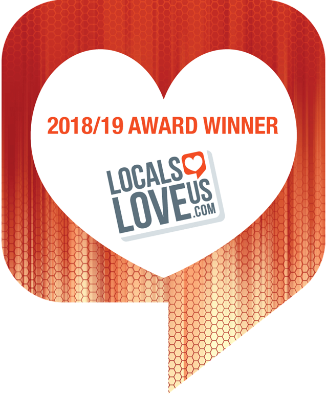 Leave A Reply Cancel Reply - Locals Love Us Award Winner (637x770), Png Download