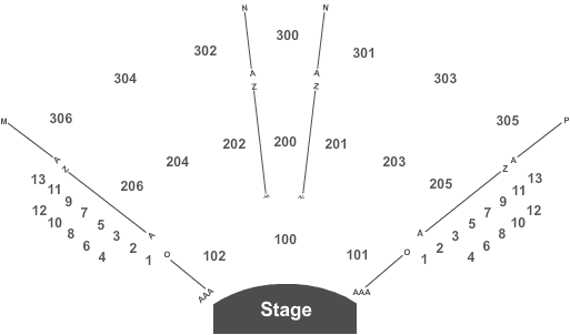 Bape Heads Show - Ana Gabriel Madison Square Garden 2017 (525x340), Png Download
