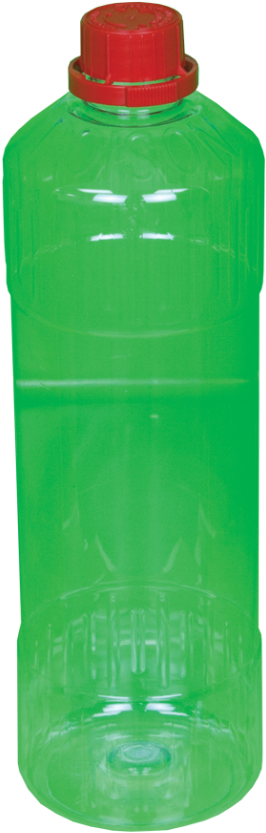 Water Bottle (400x955), Png Download