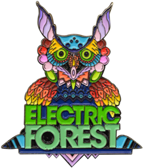 25'' Soft Enamel Clothes Pin - Lapel Pin (350x350), Png Download