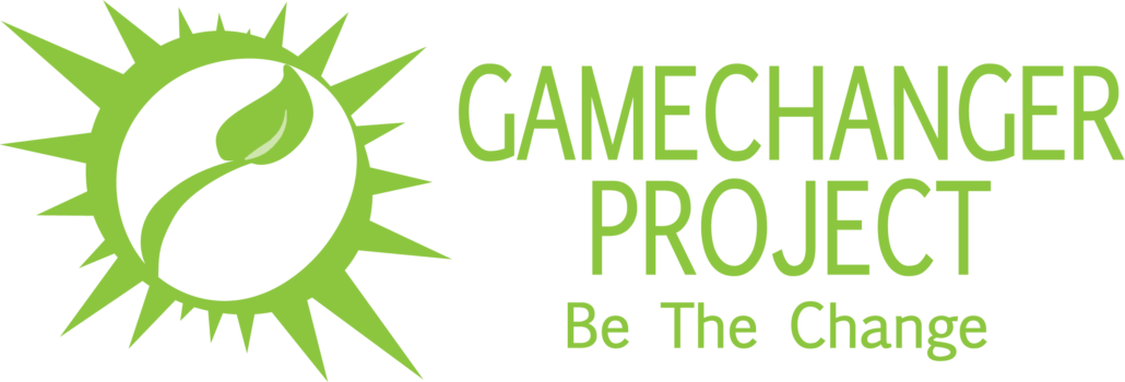 Gamechanger (1030x350), Png Download
