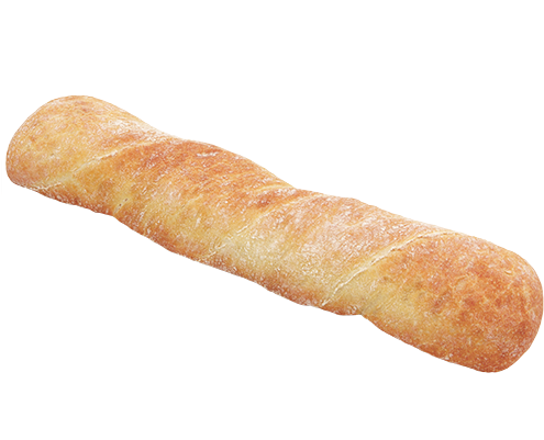 Baguette (500x500), Png Download