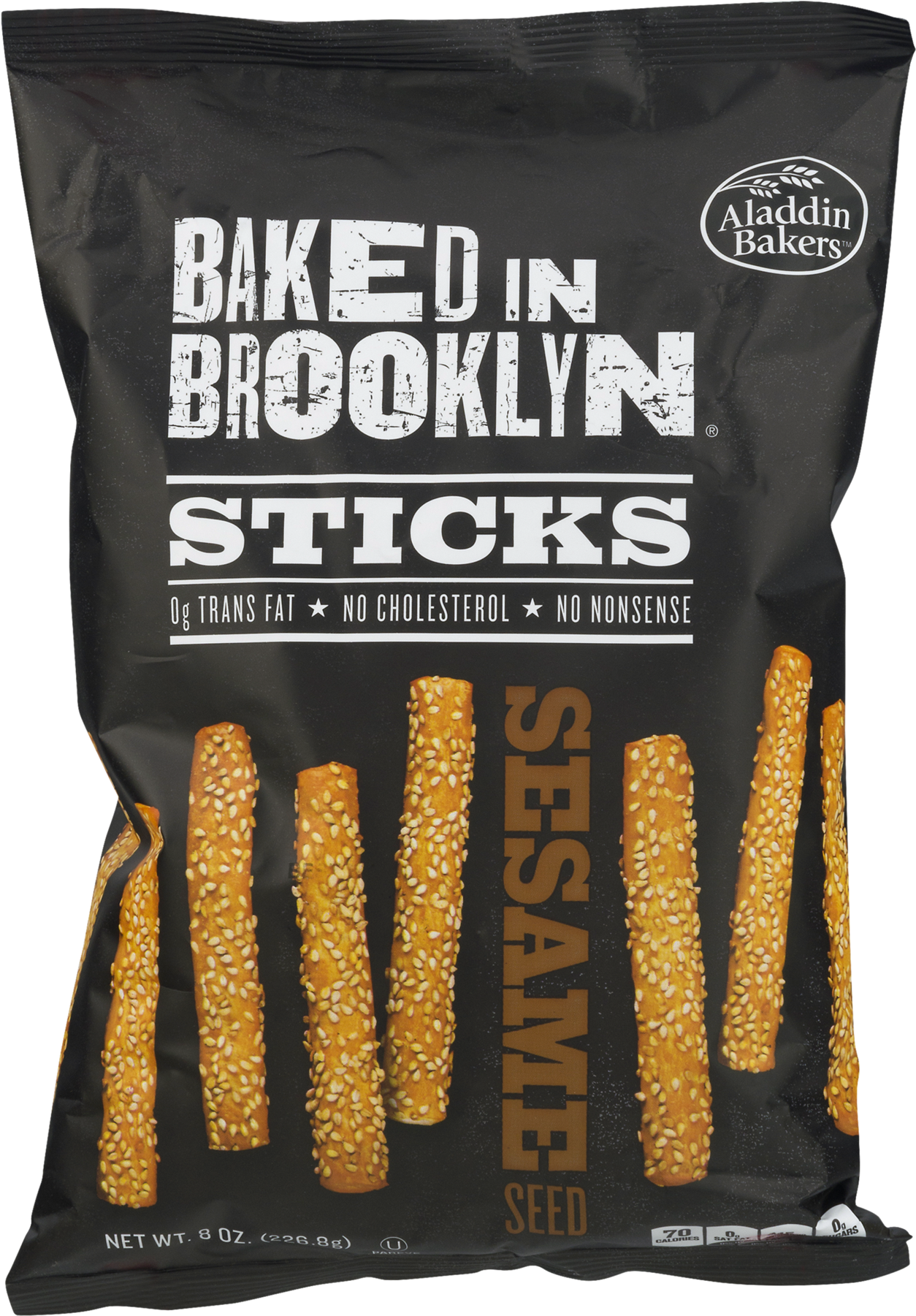 Baked In Brooklyn Honey Mustard Sticks (1800x1800), Png Download