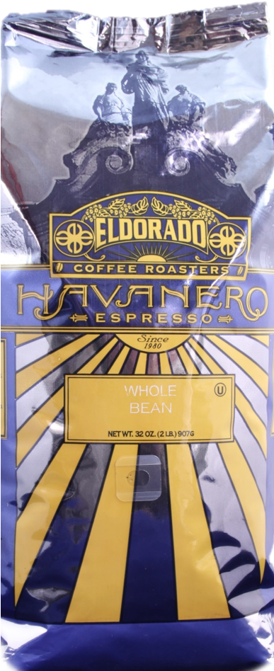 Whole Bean, 2lb Bag - Lavazza 4202 Super Crema Whole Bean Espresso Coffee (1172x1171), Png Download