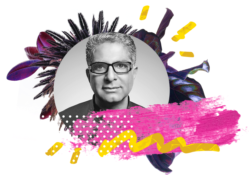 "amber Rae's Very Personal Journey Of Moving From A - Deepak Chopra: The Best Of Deepak Chopra - Life Lessons, (1000x600), Png Download