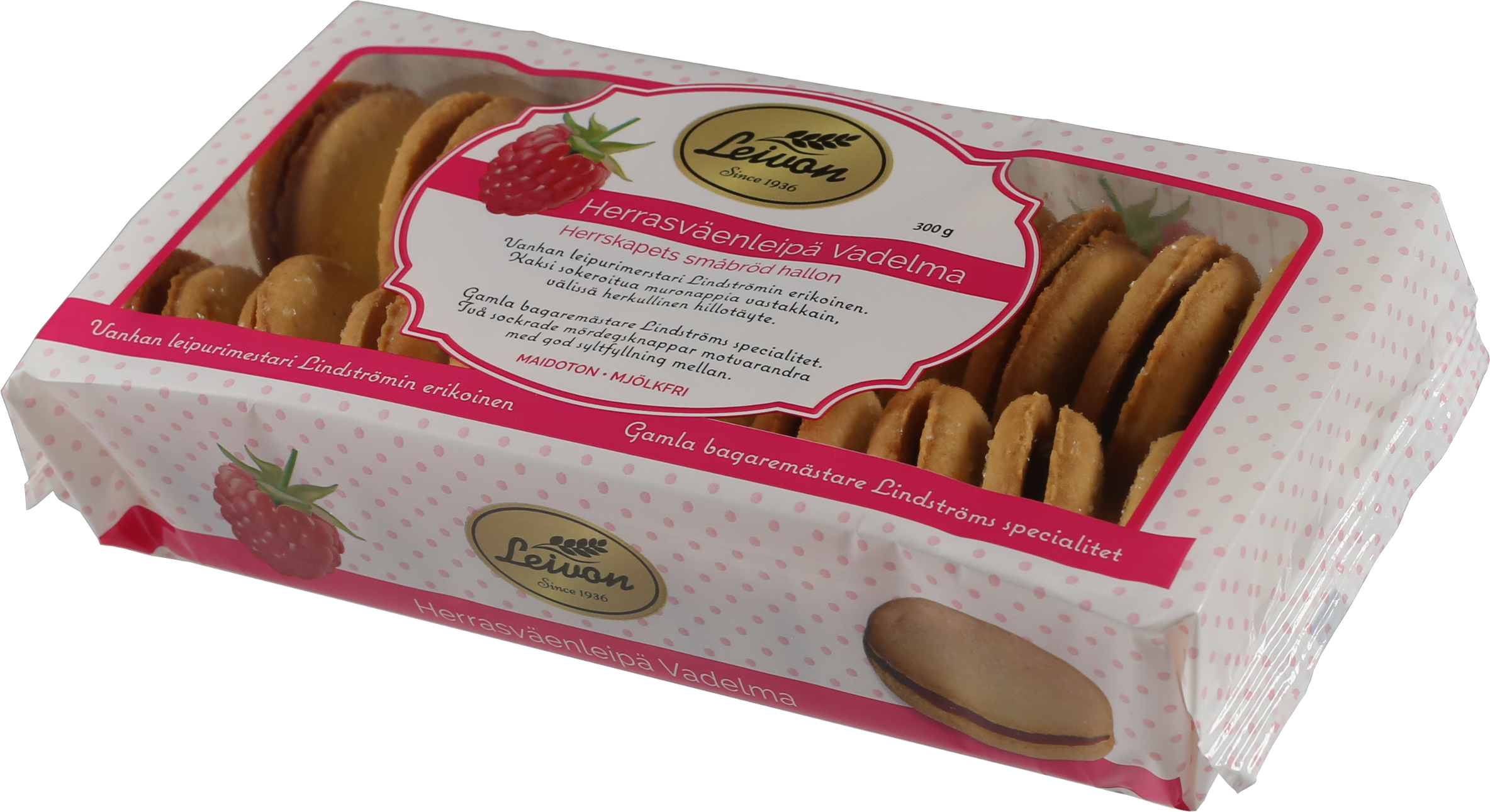 Download Product Image - Red Raspberry (2368x1291), Png Download