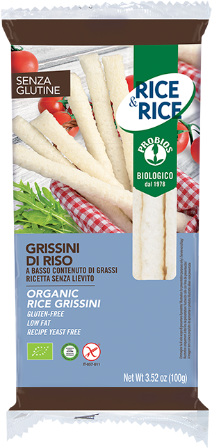 Rice & Rice Drink Rice Drink At Natural Organic (320x647), Png Download