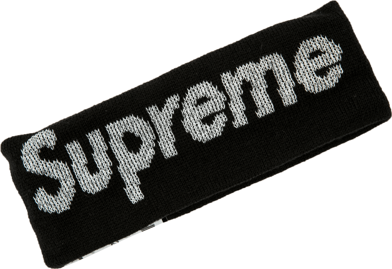 Supreme надпись