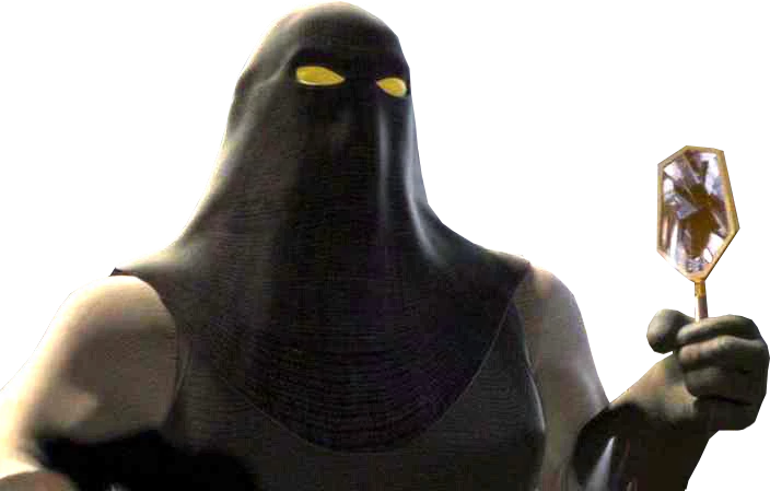 Thelonious - Thelonious Shrek (704x449), Png Download