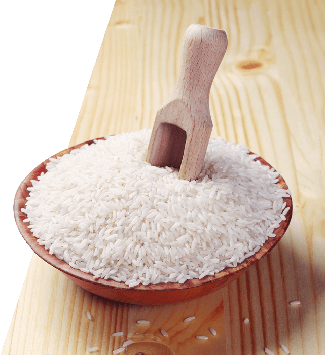 Basmati Rice Exporters - Indian Rice Bag Designs (641x700), Png Download