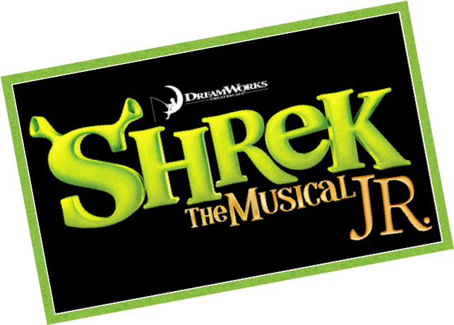 Shrek The Musical Posters (643x461), Png Download