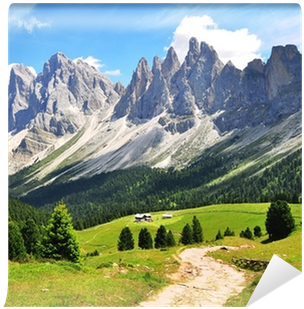 Central Plains Of Europe (400x400), Png Download