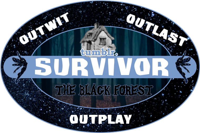 Season 3 Of Survivor Supreme Hosted By Andrew And Carson - Survivor (799x571), Png Download