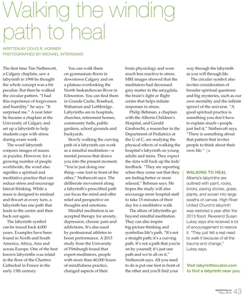 Folio Two From Burchard Of Sion's De Locis Ac Mirabilibus (380x495), Png Download