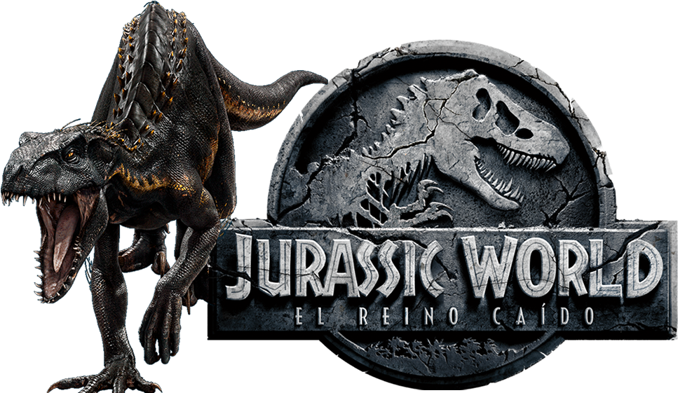 Fallen Kingdom Image (1000x562), Png Download