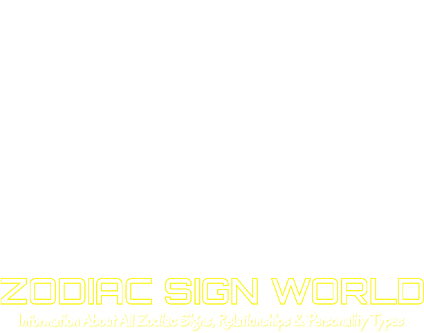 Zodiac Signs World - Astrological Sign (640x640), Png Download