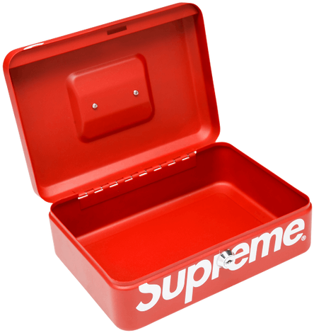 lock box supreme