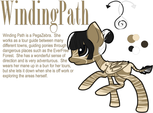 Windingpath - Noraini Margono (500x382), Png Download
