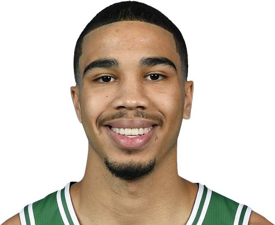 Jayson - Jayson Tatum (864x520), Png Download