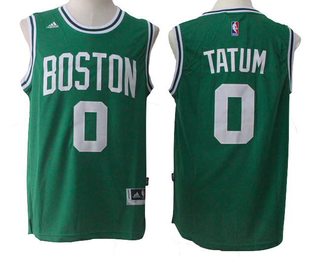 thomas celtics jersey