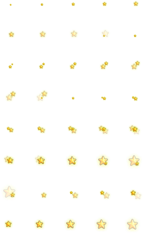 Download Winning Star Effect Fx Sprite - Bee PNG Image with No ...