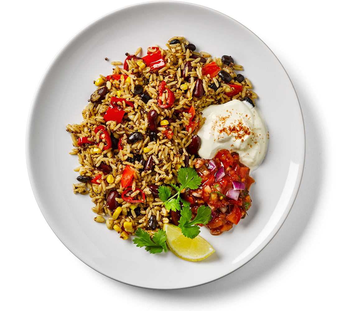 Uncle Ben's (1417x1000), Png Download