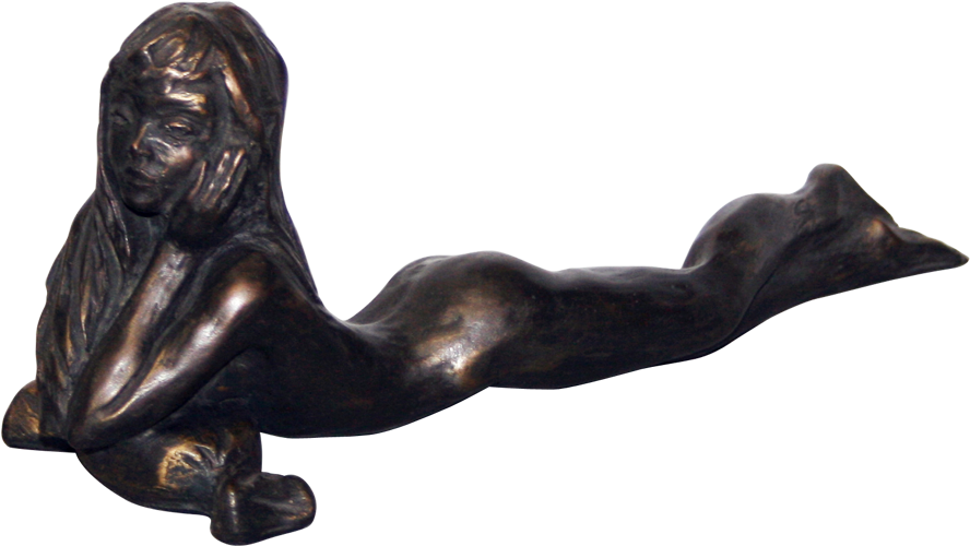 Gallery - Statue (960x960), Png Download