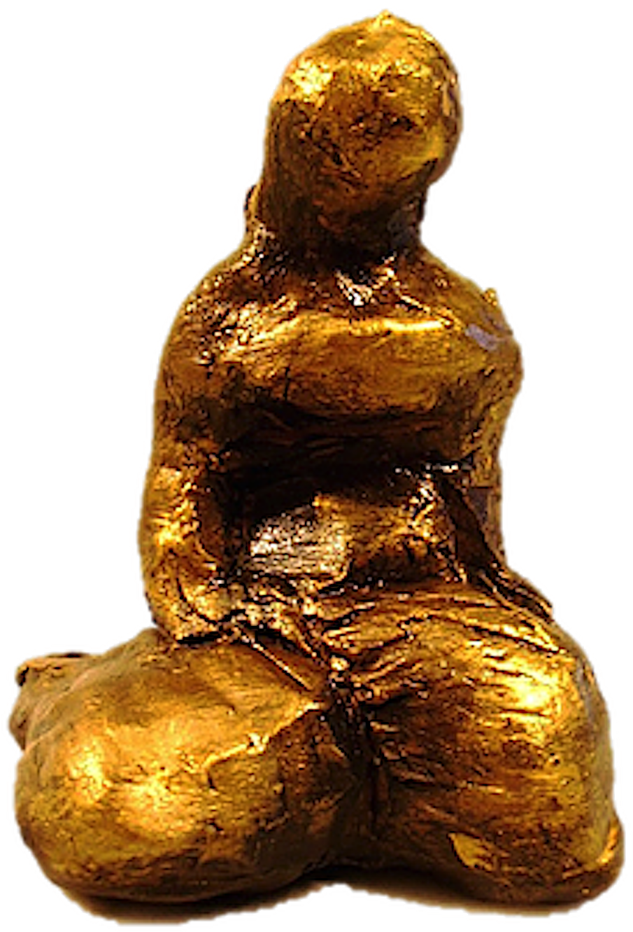 Sculptures - Sculpture (1122x1440), Png Download