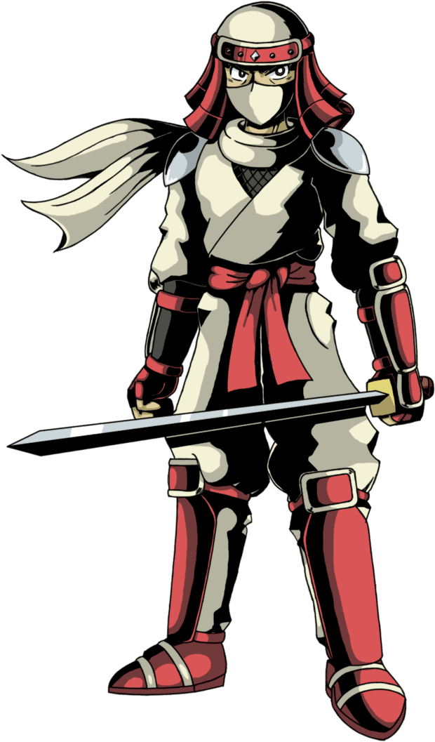 Joe Musashi Joe Musashi By Emiridian On Deviantart - Shinobi Sega Joe Musashi (703x1137), Png Download