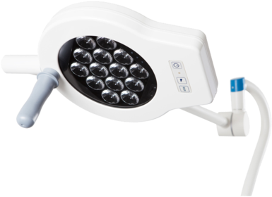 Star-led - Light-emitting Diode (409x409), Png Download