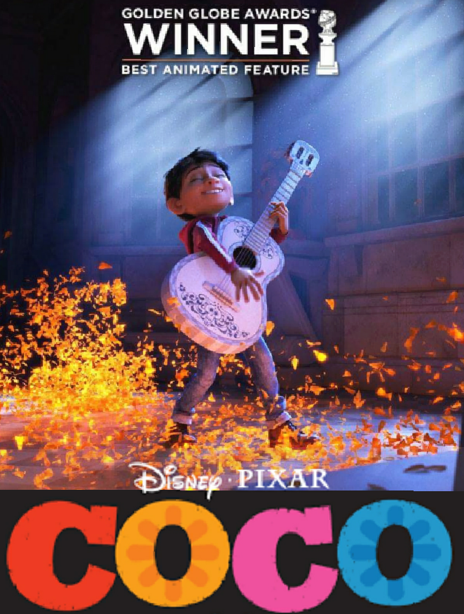 Upload - Disney Pixar Coco: The Essential Guide (662x875), Png Download