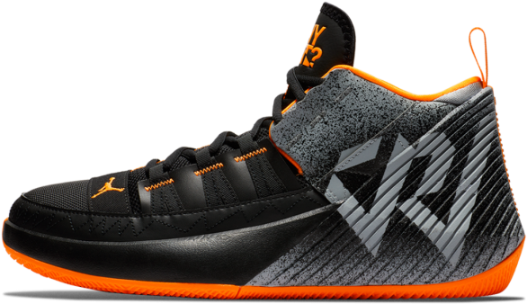 Loading - - Jordan Why Not Zer0 1 Low Chaos (680x680), Png Download