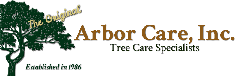 Logo Min - Arbor Care, Inc. (784x254), Png Download