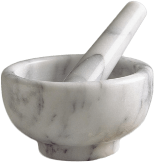 Kitchenware - Mortar And Pestle Meaning (700x700), Png Download