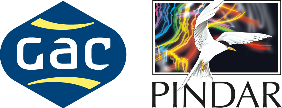 Sponsor Sponsor - Gac Thoresen Logistics Ltd (914x352), Png Download