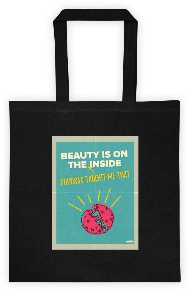 Tote Bag (1000x1000), Png Download